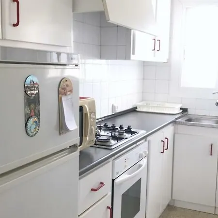 Appartement Amsterdam 136 *